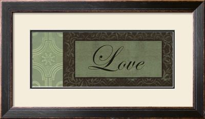 Love by Smith-Haynes Pricing Limited Edition Print image