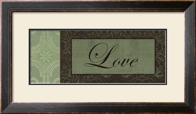 Love by Smith-Haynes Pricing Limited Edition Print image