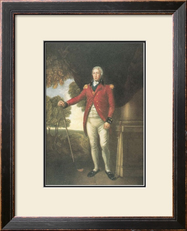 Henry Callender by Lemuel Francis Abbott Pricing Limited Edition Print image
