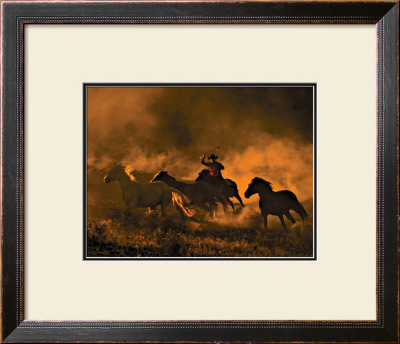 Copper Glow by Bobbie Goodrich Pricing Limited Edition Print image