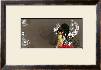 Songes by Misstigri Pricing Limited Edition Print image