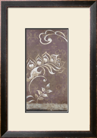 Pewter Décor by Linza Bouchet Pricing Limited Edition Print image