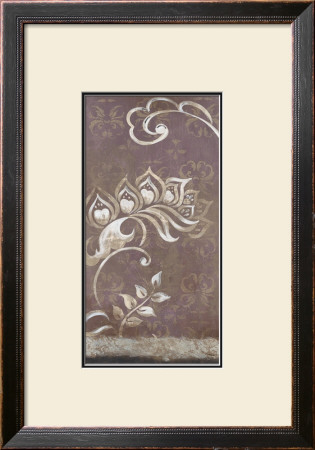 Pewter Decor by Linza Bouchet Pricing Limited Edition Print image