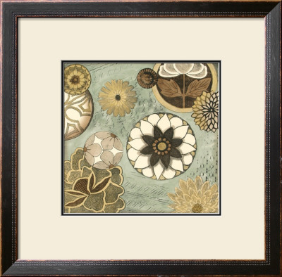 Floral Dream I by Megan Meagher Pricing Limited Edition Print image