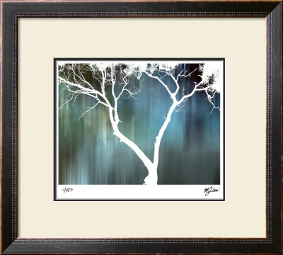 Zen Forest I by M.J. Lew Pricing Limited Edition Print image