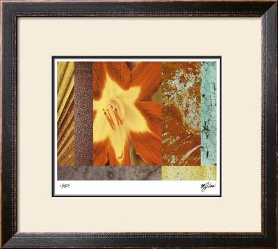 Wildflowers I by M.J. Lew Pricing Limited Edition Print image