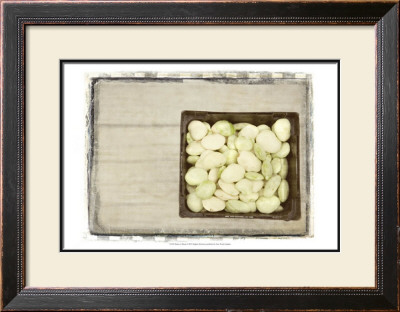 Basket Of Beans by Meghan Mcsweeney Pricing Limited Edition Print image