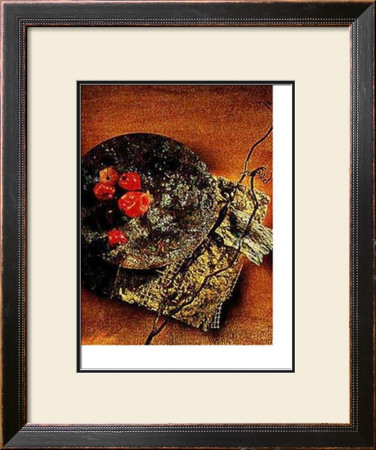 Piments by Yves Paquin Pricing Limited Edition Print image