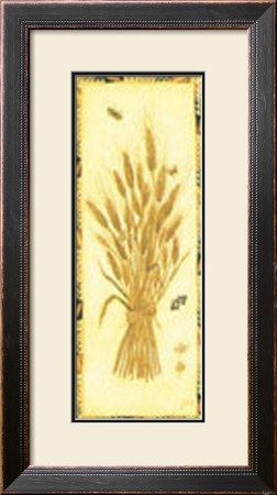 Wheat by Gretchen Shannon Pricing Limited Edition Print image