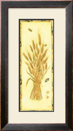 Wheat by Gretchen Shannon Pricing Limited Edition Print image