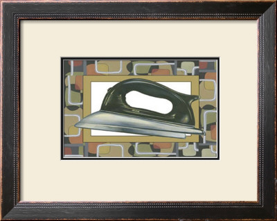 Buck's Iron by Deborah Bookman Pricing Limited Edition Print image