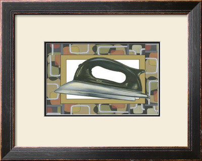 Buck's Iron by Deborah Bookman Pricing Limited Edition Print image