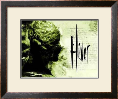 Hivemind by Tom Hamlyn Pricing Limited Edition Print image