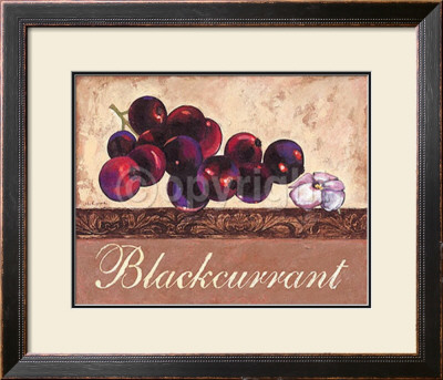 Blackcurrant by Steff Green Pricing Limited Edition Print image