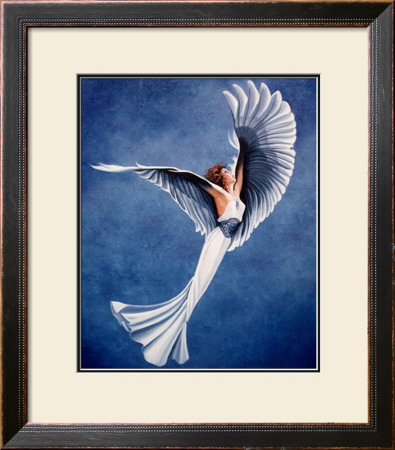 Freedom by Teri Rosario Pricing Limited Edition Print image