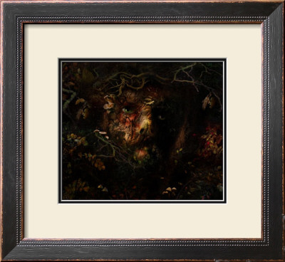 Autumn by Ben Baldwin Pricing Limited Edition Print image