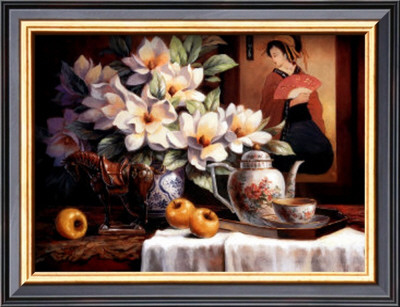 Chinese Momentos by T. C. Chiu Pricing Limited Edition Print image