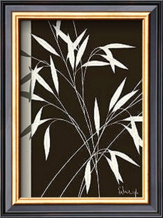 Whispering Bamboo I by Franz Heigl Pricing Limited Edition Print image
