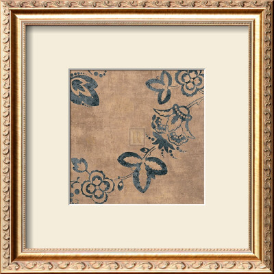 Fleurie Ii by Max Carter Pricing Limited Edition Print image