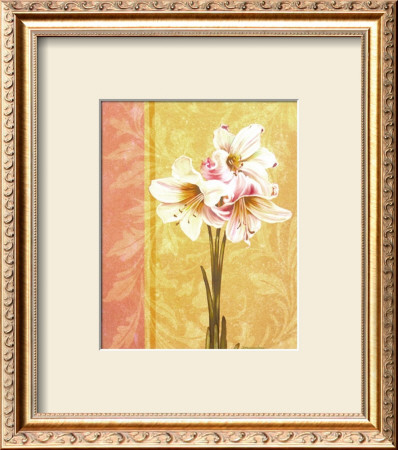 Flower Bouquet Ii by Catherine Jones Pricing Limited Edition Print image