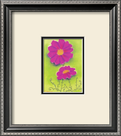Cosmos by Dona Turner Pricing Limited Edition Print image