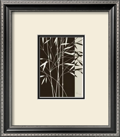 Whispering Bamboo Iv by Franz Heigl Pricing Limited Edition Print image