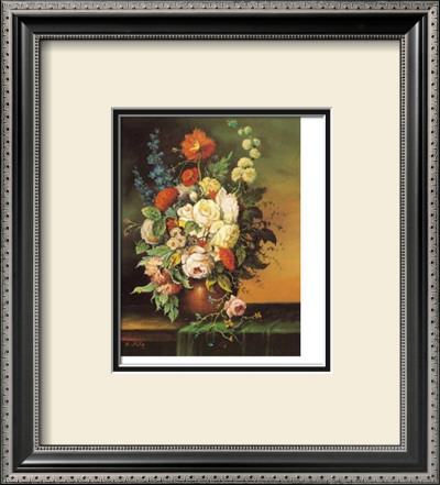 Feldblumenstrauss by Corrado Pila Pricing Limited Edition Print image