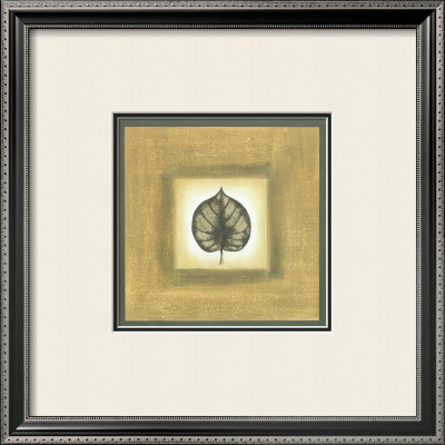 Autumn Leave Ii by Saskia Ganzeveld Pricing Limited Edition Print image