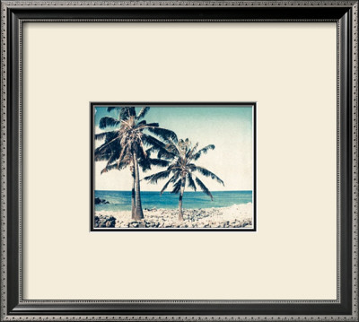 Blue Horizon Ii by Wynja Pricing Limited Edition Print image