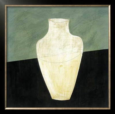 Vase I by J.B. Hall Pricing Limited Edition Print image