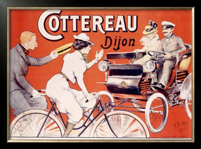 Cottereau by Merckel Pricing Limited Edition Print image