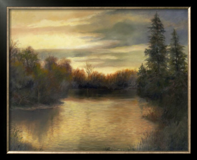 Golden Moments by Mary Jean Weber Pricing Limited Edition Print image