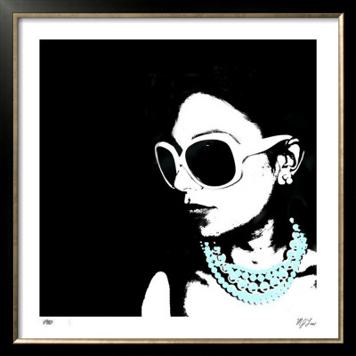 Glam Iv by M.J. Lew Pricing Limited Edition Print image
