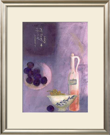 Summer Fruits by Emma Stanghon Pricing Limited Edition Print image