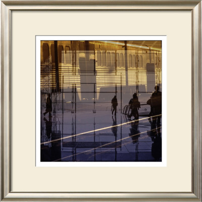 Terminal by Jean-François Dupuis Pricing Limited Edition Print image