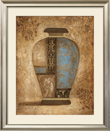 Exquisite Etchings Ii by Eugene Tava Pricing Limited Edition Print image