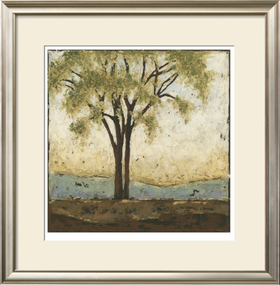 Arbor Duet I by Megan Meagher Pricing Limited Edition Print image