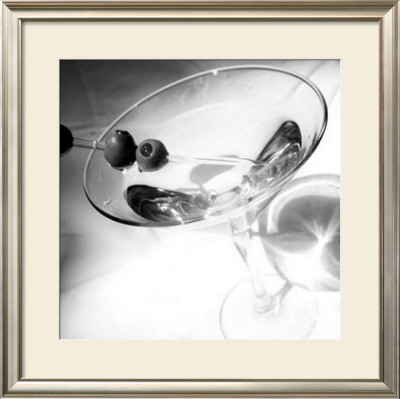 Martini Classic Ii by Peterson Pricing Limited Edition Print image