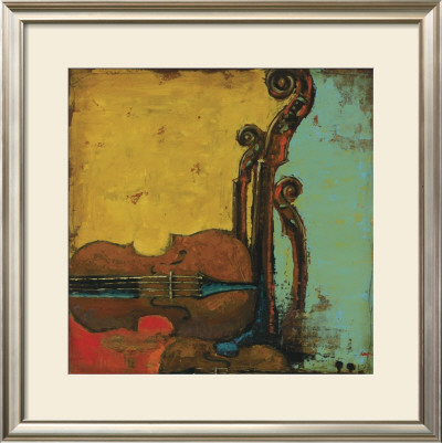 Forte Iii by Karen Dupre Pricing Limited Edition Print image