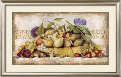 Pears For Peter by G.P. Mepas Pricing Limited Edition Print image