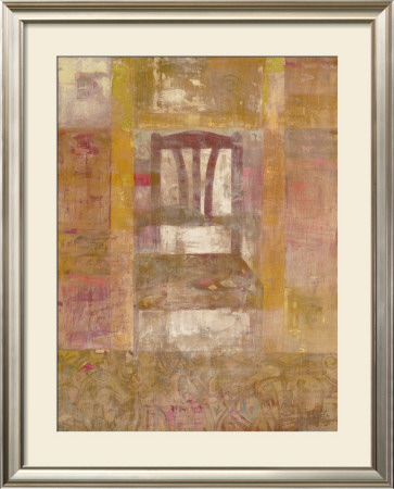 Fragments I by Rose Richter-Armgart Pricing Limited Edition Print image