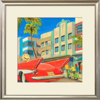 L8r Days by Karen Dupre Pricing Limited Edition Print image