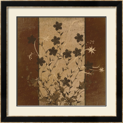 Flowers Ii by Jennifer Pugh Pricing Limited Edition Print image