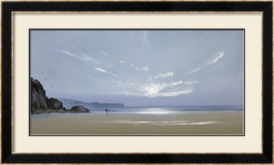 Ebb Tide Ii by Spencer Lee Pricing Limited Edition Print image