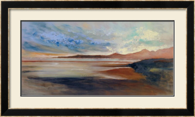 Evening Vista Ii by Faro Pricing Limited Edition Print image