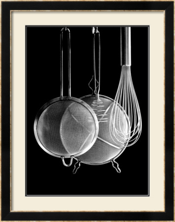 Whip It Up I by Durwood Zedd Pricing Limited Edition Print image