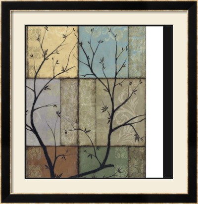 Arbor Elements by Jennifer Goldberger Pricing Limited Edition Print image