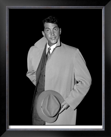 Dean Martin by Hollywood Archive Pricing Limited Edition Print image