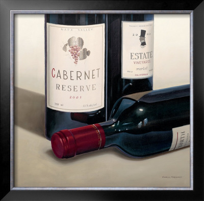 Vintner's Selection by Marco Fabiano Pricing Limited Edition Print image