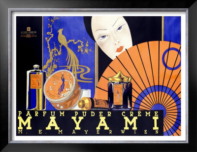 Mayami by Kosel & Gibson Pricing Limited Edition Print image